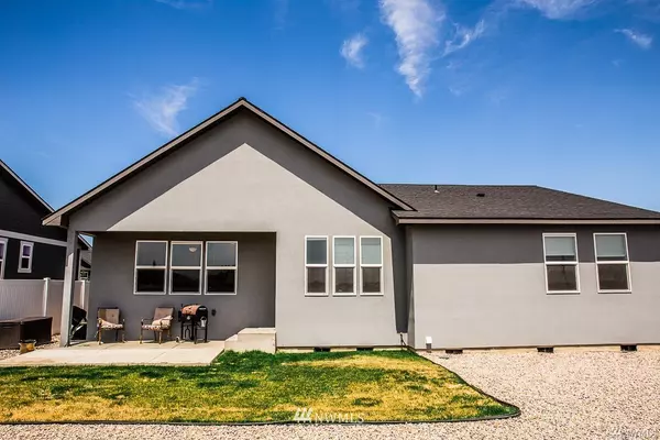 Moses Lake, WA 98837,1510 W Bonneville ST