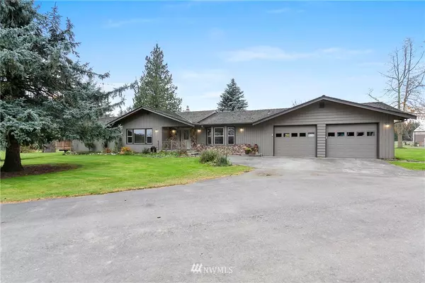 Everson, WA 98247,3498 Mack RD