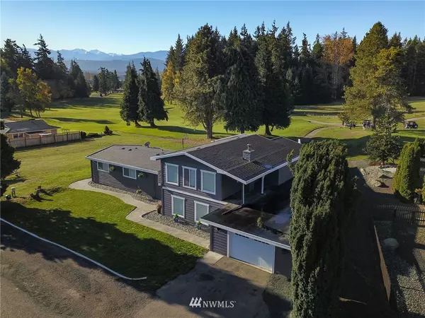 Sequim, WA 98382,81 Meadow Lark LN