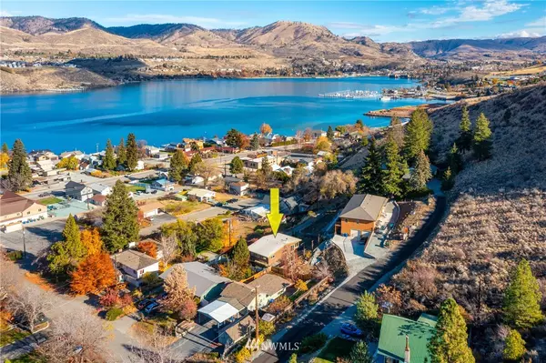 Chelan, WA 98816,213 S East Center ST