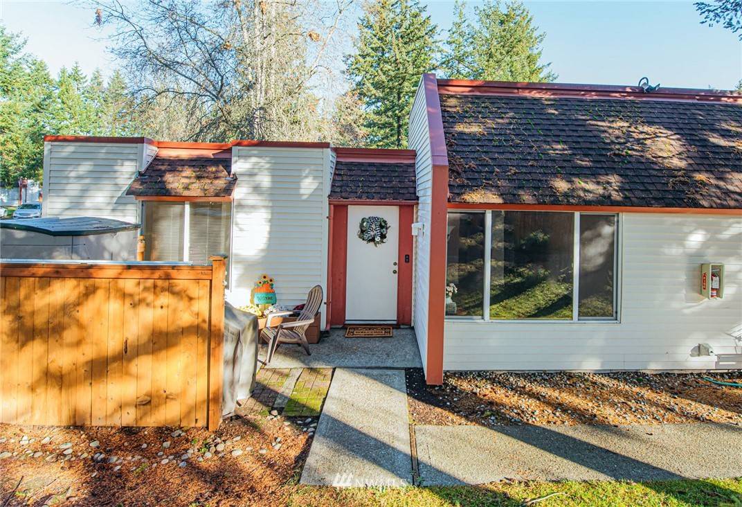 14600 SE 176th ST #D4, Renton, WA 98058