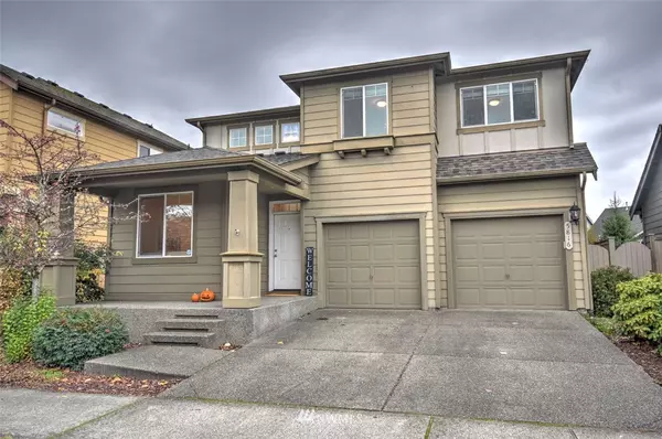 Lacey, WA 98513,5816 Pennsylvania ST SE