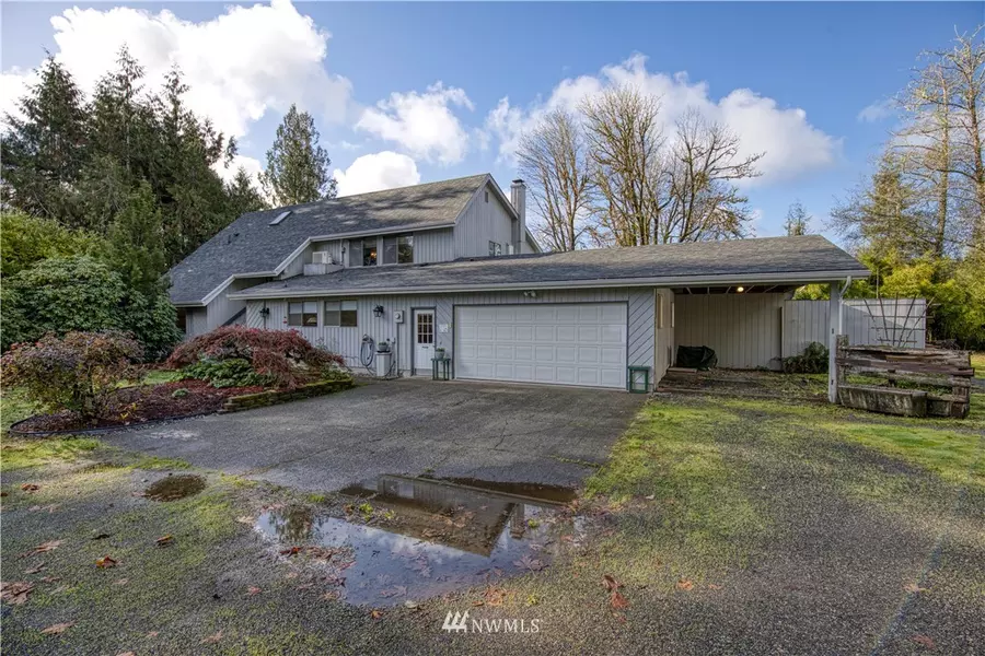 1381 Wynooche Valley RD, Montesano, WA 98563