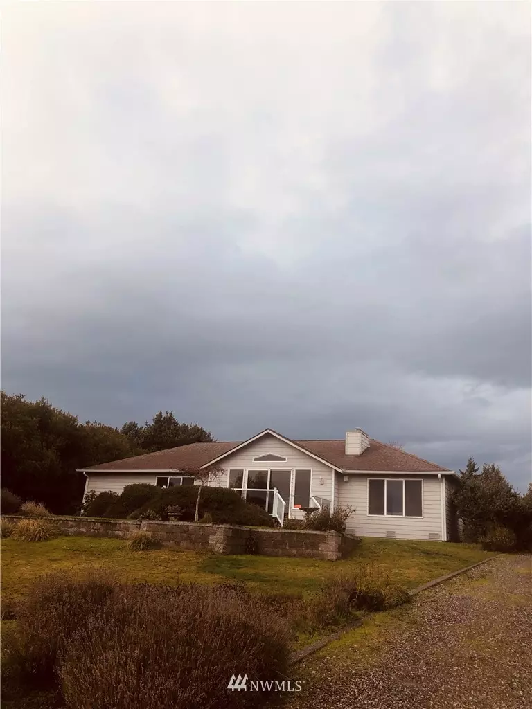 Sequim, WA 98382,361 Ridge View DR