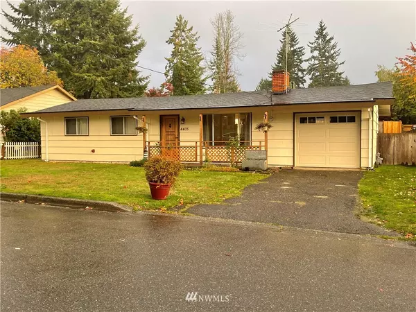 4405 SE 3rd PL, Renton, WA 98059