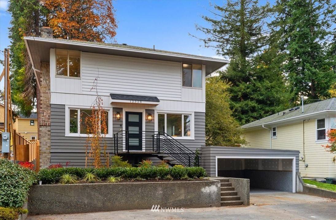 12328 38th AVE NE, Seattle, WA 98125