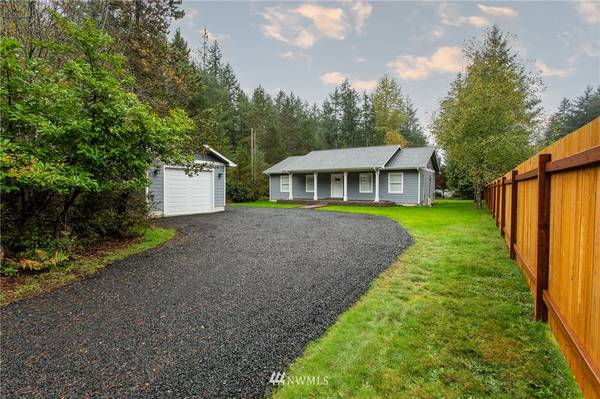 21 E Portree PL, Shelton, WA 98584