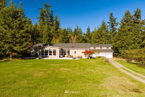 Greenbank, WA 98253,3550 Christie RD