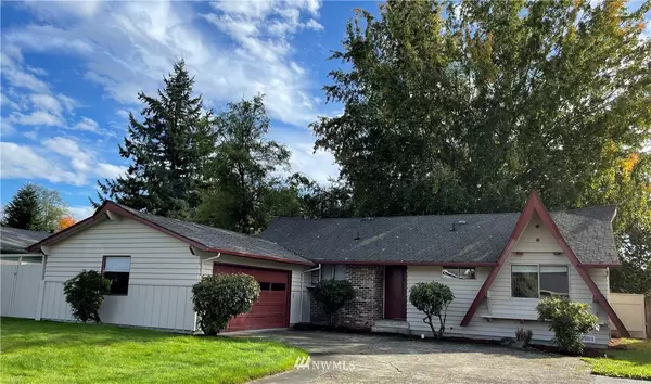 Granite Falls, WA 98252,110 Paradise Pkwy