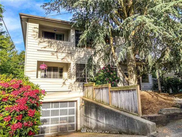 8510 23rd Ave NE NE, Seattle, WA 98115