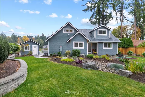 Gig Harbor, WA 98335,5716 Lagoon Ln NW