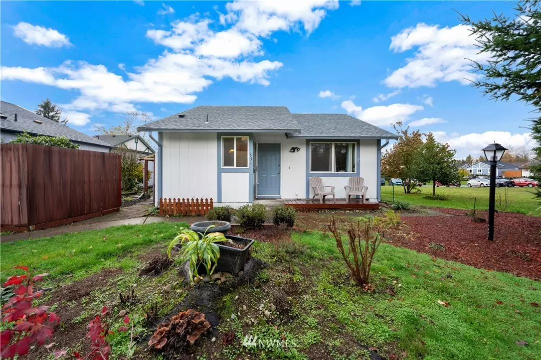 Olympia, WA 98513,631 Geneva LN SE