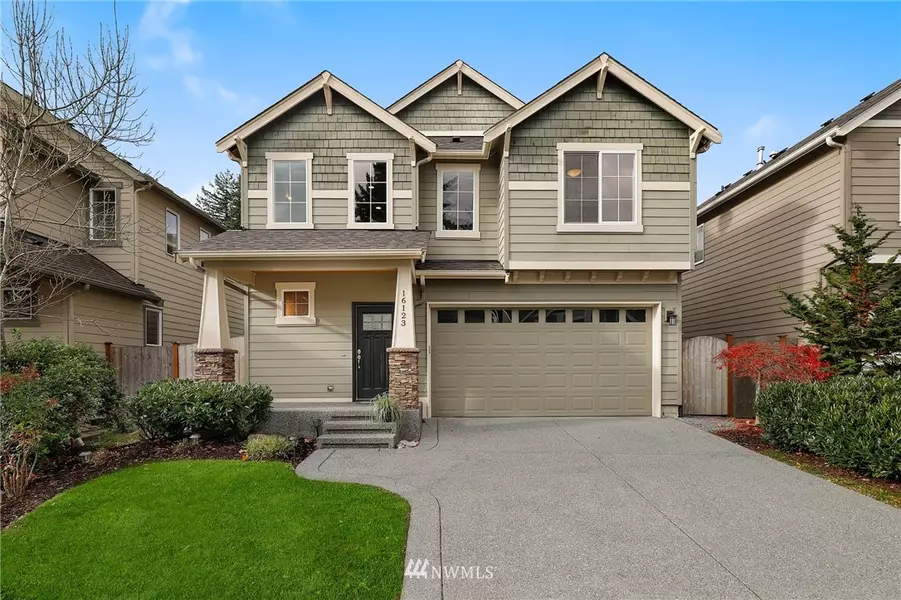 16123 120th AVE NE, Bothell, WA 98011