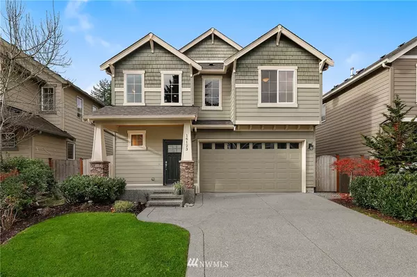 Bothell, WA 98011,16123 120th AVE NE