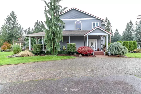 4914 Military RD E, Tacoma, WA 98446