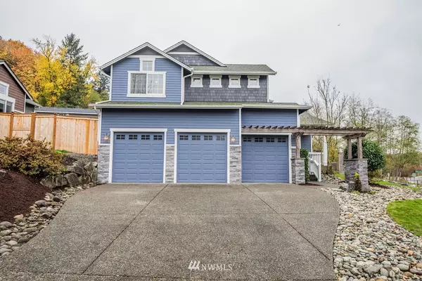 17219 109th PL NE, Bothell, WA 98011