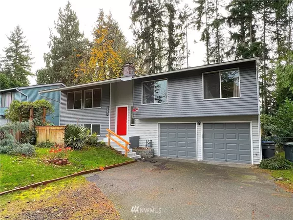 Poulsbo, WA 98370,2091 NE Norrland CT