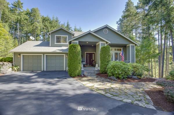 6830 Tristen LN NW, Bremerton, WA 98312