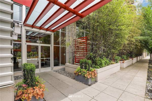 401 9th AVE N #503, Seattle, WA 98109