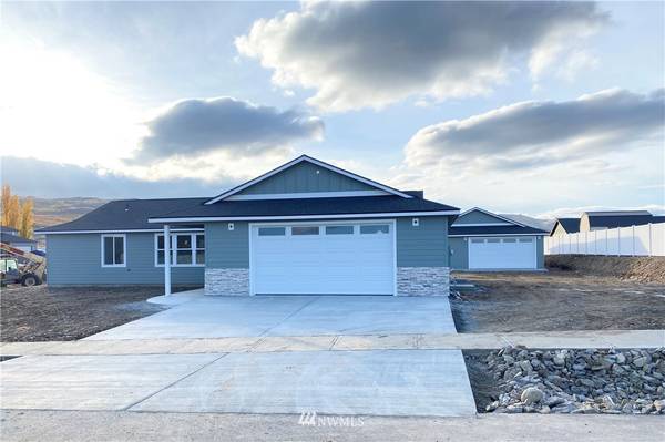 198 Margaux LOOP, Malaga, WA 98828