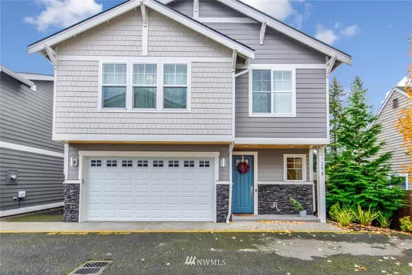 Edmonds, WA 98026,21298 80th AVE W