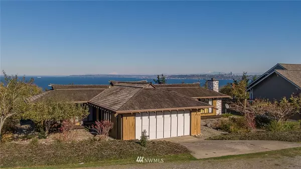 11505 103rd AVE SW, Vashon, WA 98070