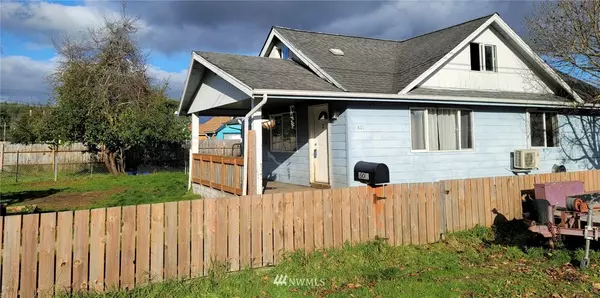 801 Wood AVE, Hoquiam, WA 98550