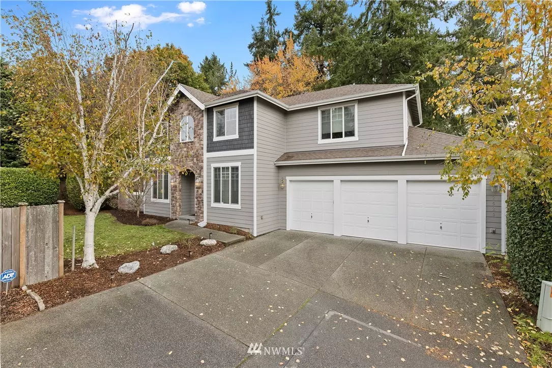 Renton, WA 98056,2520 Camas AVE NE