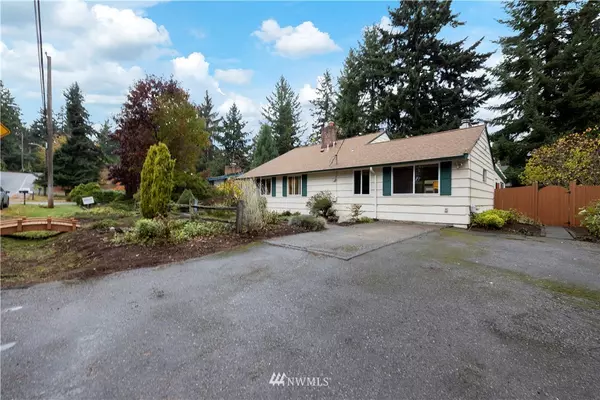 Burien, WA 98166,1926 SW 164th ST