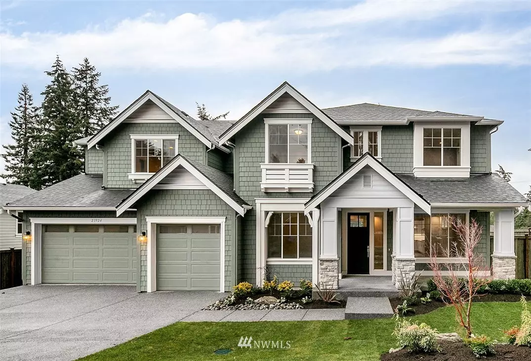 Bothell, WA 98021,3004 230th PL SE