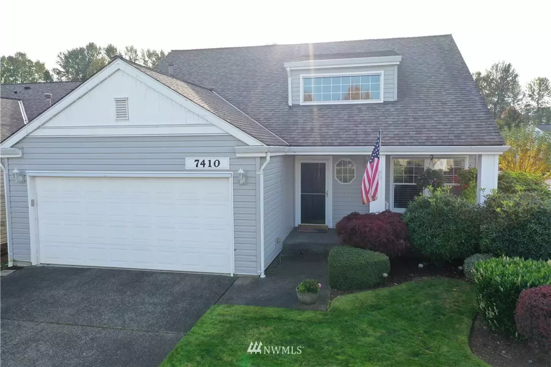 Sumner, WA 98390,7410 143rd Avenue Ct E