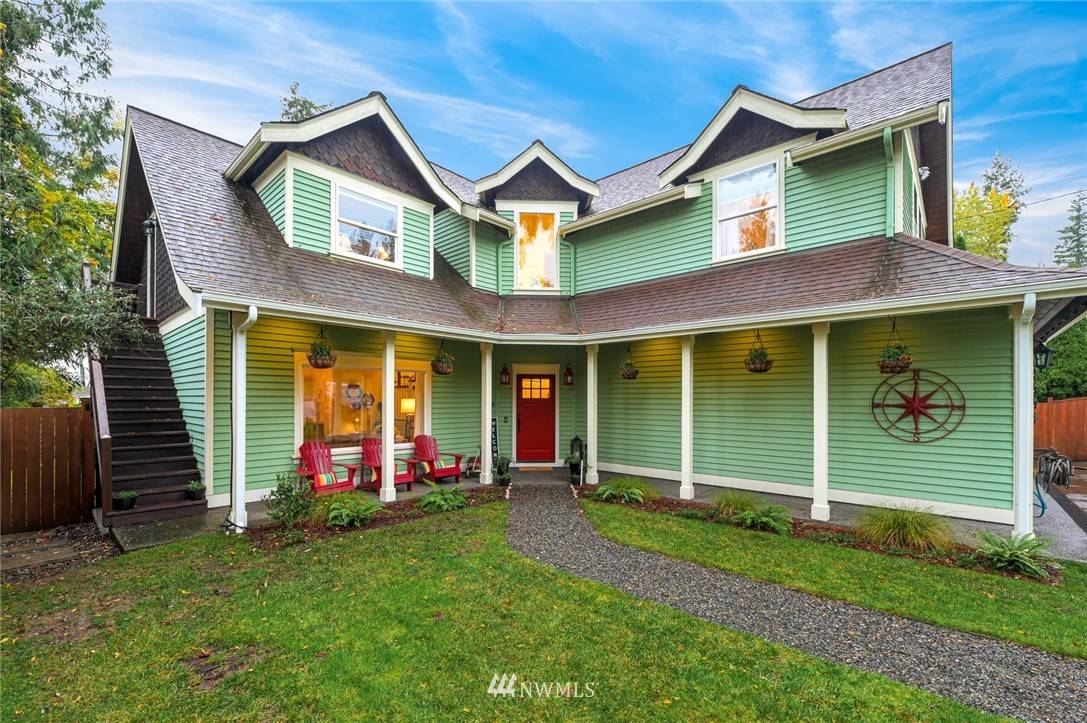 4004 Academy ST, Bellingham, WA 98226