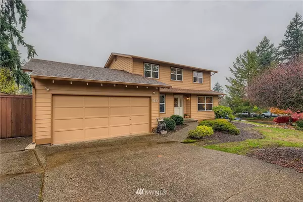 11723 SE 322nd ST, Auburn, WA 98092