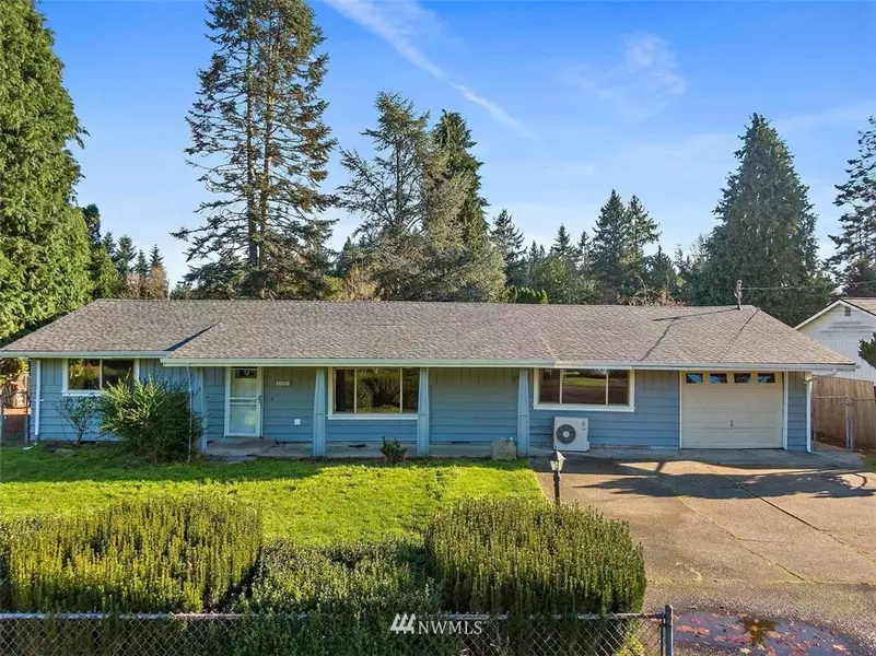 1506 Dogwood ST SE, Lacey, WA 98503