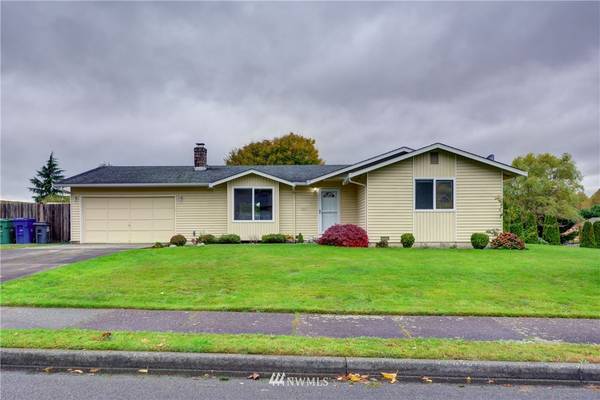 6510 65th DR NE, Marysville, WA 98270