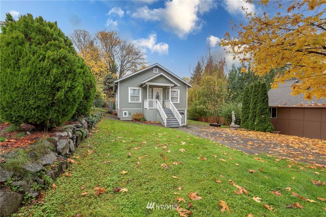 13749 45th AVE S, Tukwila, WA 98168