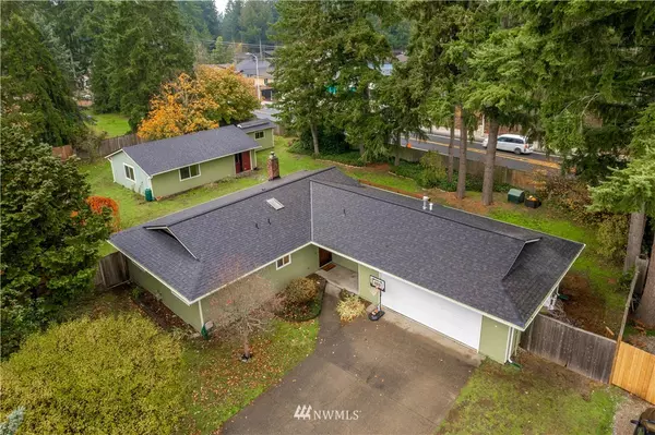 Olympia, WA 98513,4717 Lakemont CT SE