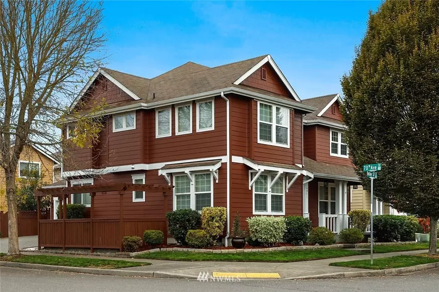 6971 Inlay ST SE, Lacey, WA 98513