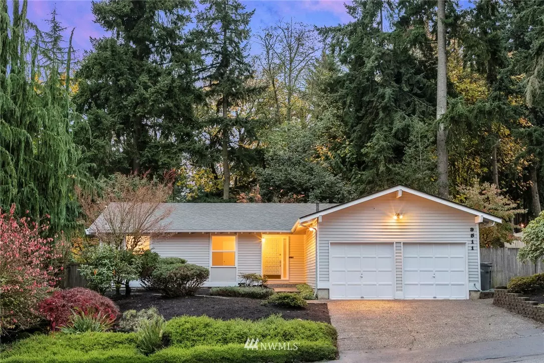 Kirkland, WA 98034,9511 NE 141st PL