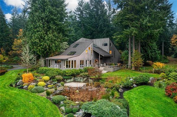 4109 Olson DR NW, Gig Harbor, WA 98335