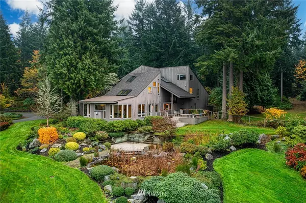 4109 Olson DR NW, Gig Harbor, WA 98335