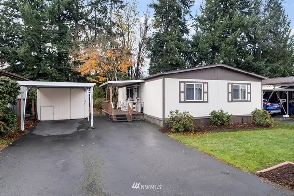 804 Mt. Villa DR, Enumclaw, WA 98022