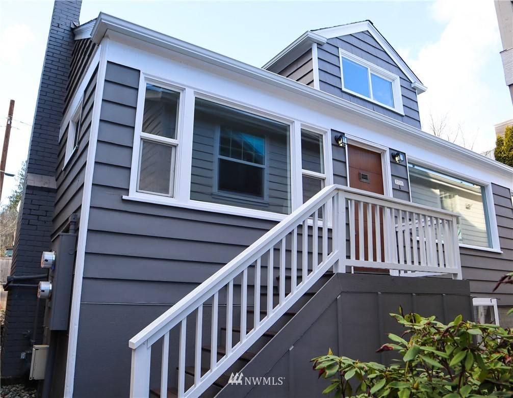 7035 35th AVE NE, Seattle, WA 98115