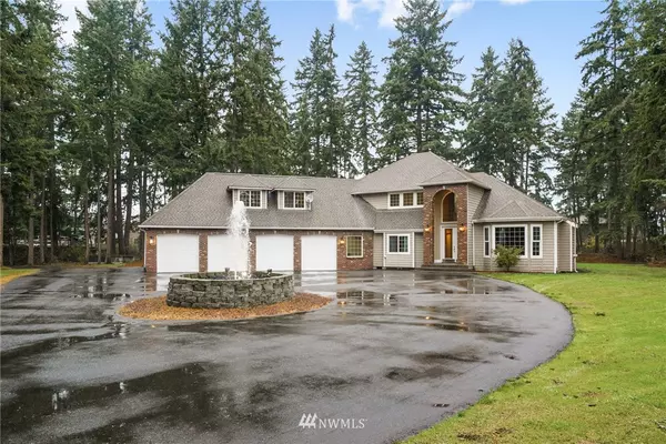 4707 208th ST E, Spanaway, WA 98387