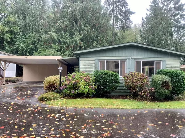 10414 Peacock Hill AVE #52, Gig Harbor, WA 98332