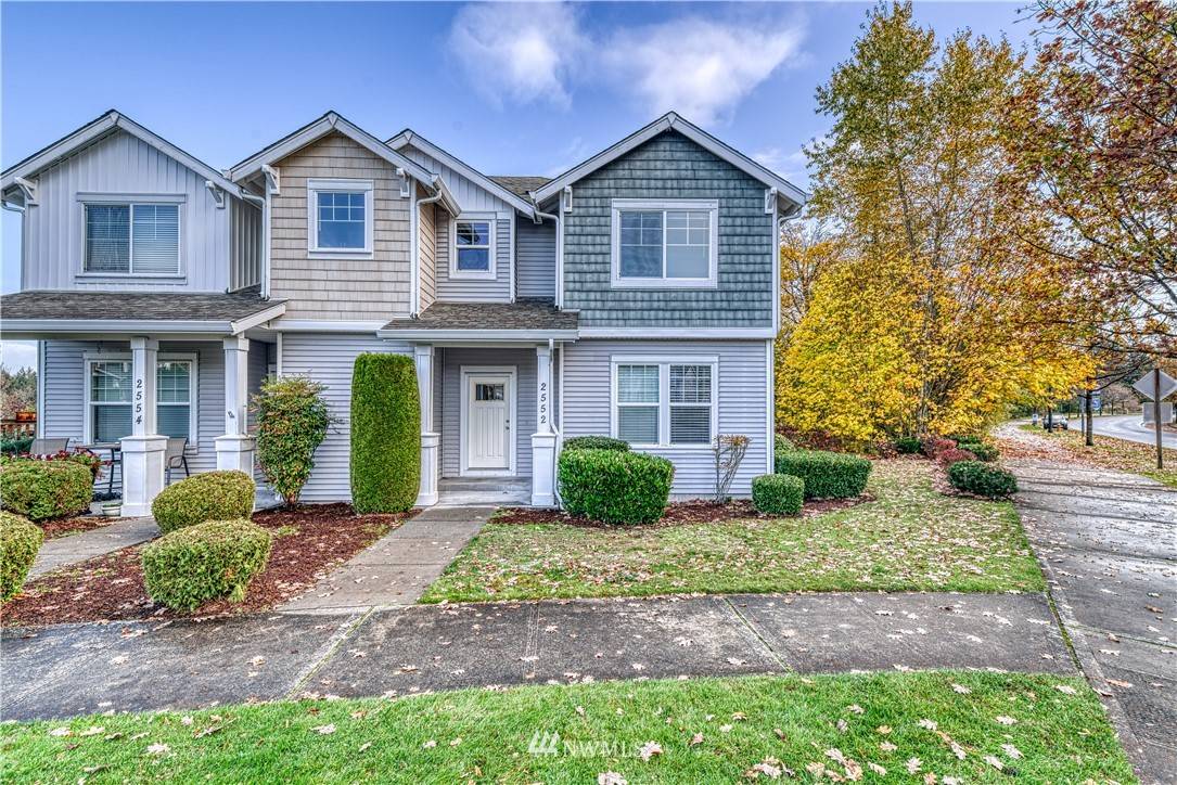 2552 McNeil ST #D4, Dupont, WA 98327
