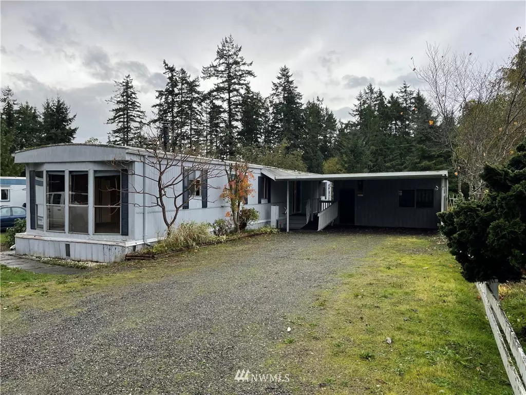 Port Hadlock, WA 98339,611 Cedar AVE #73