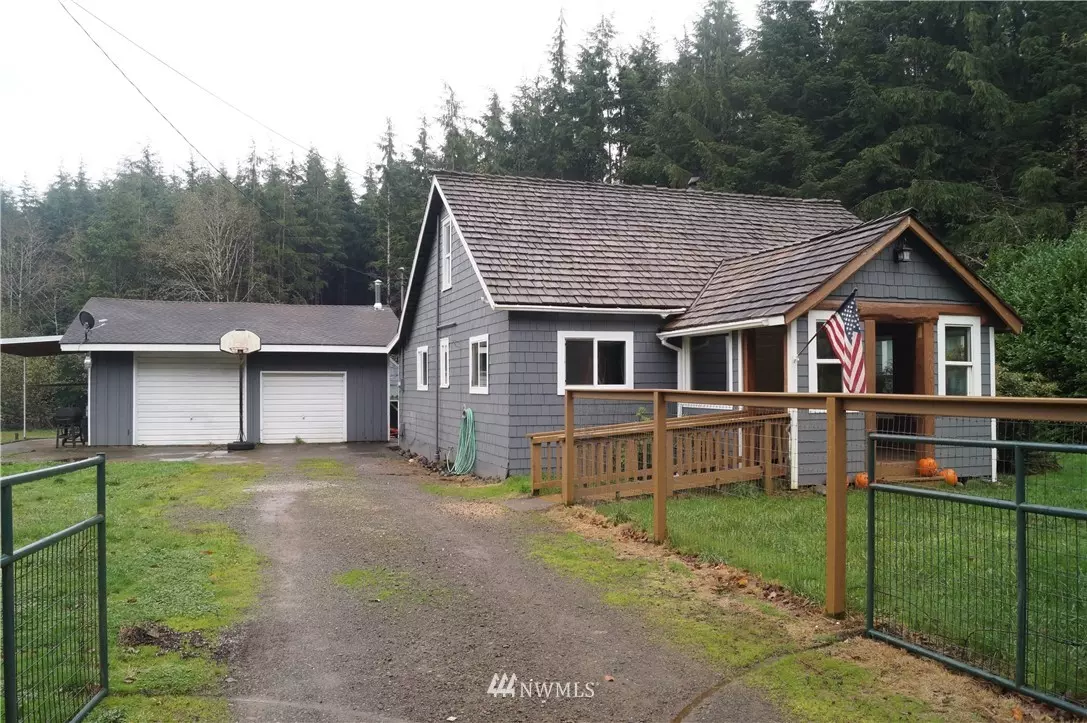 Hoquiam, WA 98550,24 Kirkpatrick RD
