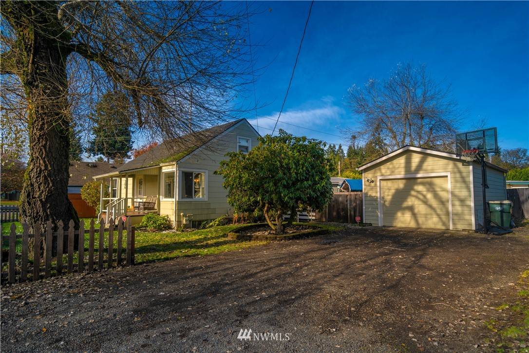 306 Linwood Ave SW, Tumwater, WA 98512