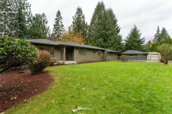 409 Coal Creek RD, Longview, WA 98632